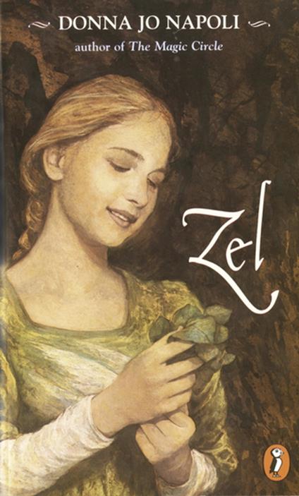 Zel - Donna Jo Napoli - ebook