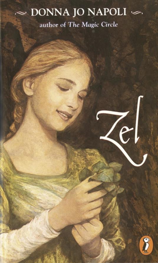 Zel - Donna Jo Napoli - ebook