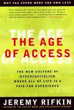The Age of Access
