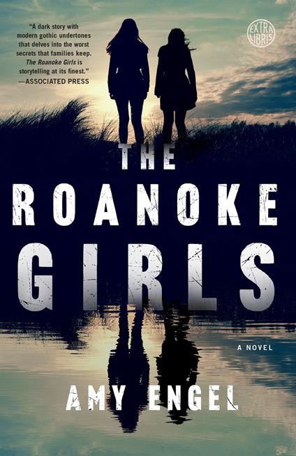 The Roanoke Girls