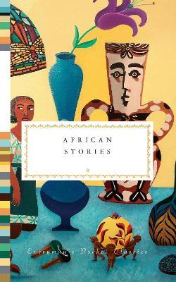 African Stories - Ben Okri - cover