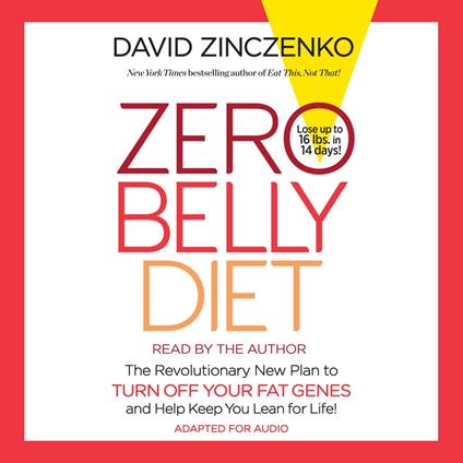 Zero Belly Diet