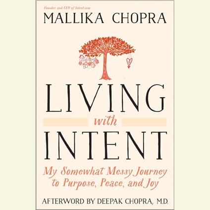 Living with Intent