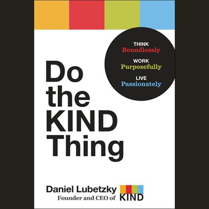 Do the KIND Thing