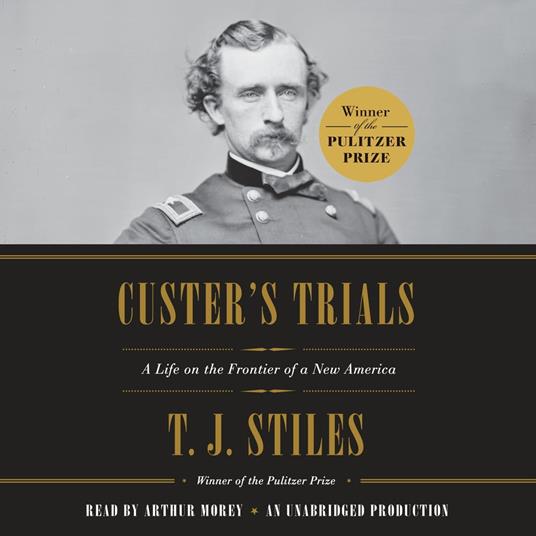 Custer's Trials