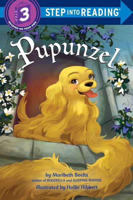 Pupunzel - Maribeth Boelts - ebook