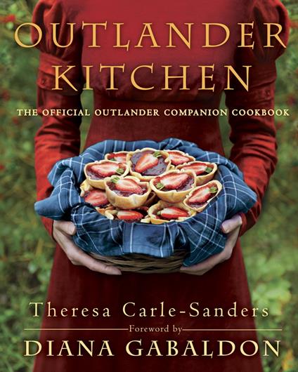 Outlander Kitchen