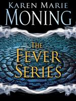 The Fever Series 7-Book Bundle
