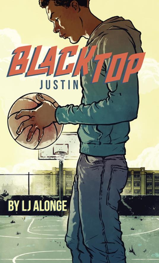 Justin #1 - LJ Alonge,Raul Allen - ebook