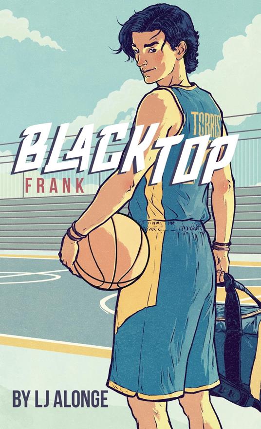 Frank #3 - LJ Alonge,Raul Allen - ebook