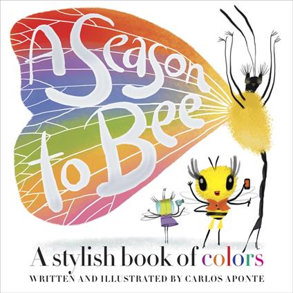 A Season to Bee - Aponte Carlos - ebook