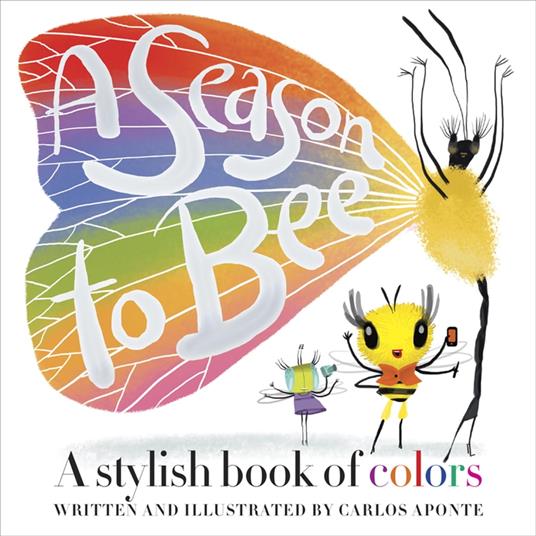 A Season to Bee - Aponte Carlos - ebook