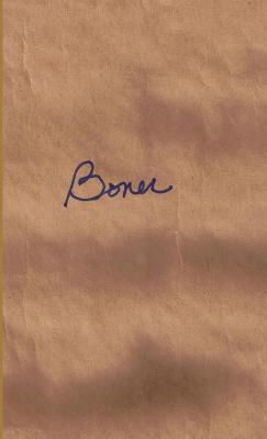 Boner - Bob Rockwell - cover