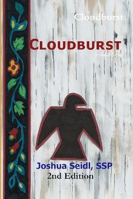 Cloudburst - Joshua Seidl SSP - cover
