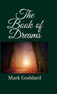 The Book of Dreams - Mark Goddard - cover