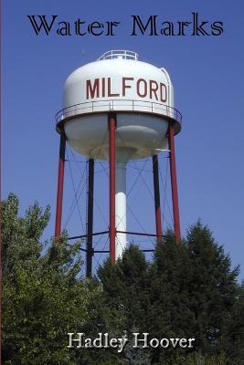 Water Marks - Hadley Hoover - cover