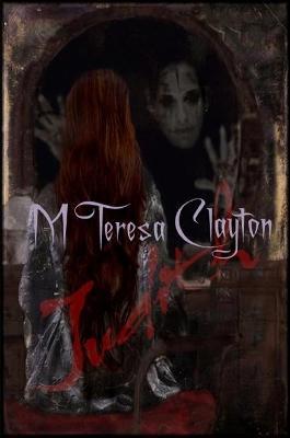 Judith - M Teresa Clayton - cover