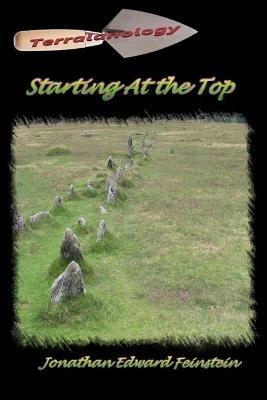 Terralanology: Starting at the Top - Jonathan Feinstein - cover