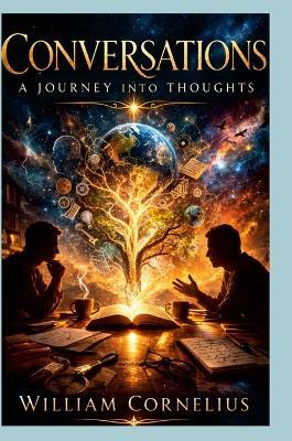Conversations: A Journey Into Thoughts - William Cornelius - cover