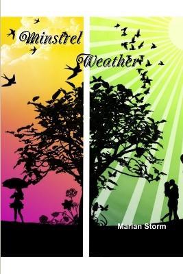 Minstrel Weather - Marian Storm - cover