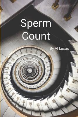 Sperm Count - Al Lucas - cover