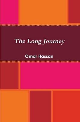 The Long Journey - Omar Hassan - cover