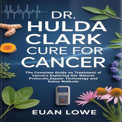 Dr. Hulda Clark Cure For Cancer