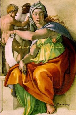 Sinfonia 9: The Second Movement - Alvin Conway - cover