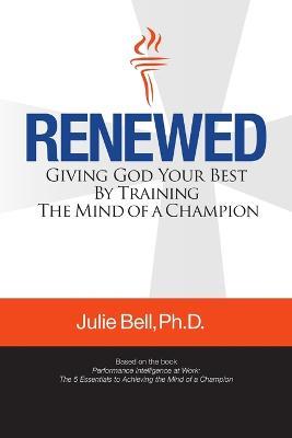 Renewed - Julie Bell - cover