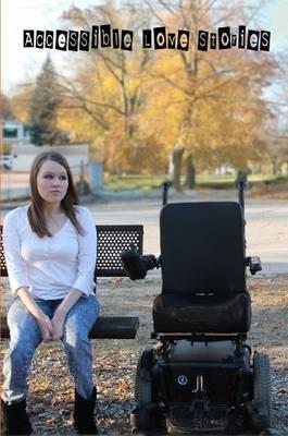 Accessible Love Stories - Christy Leight Stewart,Ruth Madison,Jess Gulbranson - cover