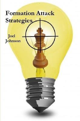 Formation Attack Strategies - Joel Johnson - cover