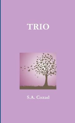 Trio - S a Cozad - cover
