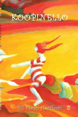Koopinello - Elwyn Hawthorn - cover