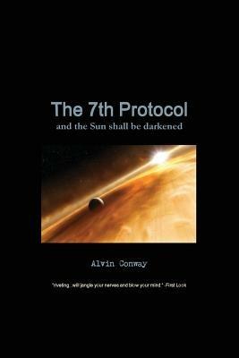 The 7th Protocol - Alvin Conway - cover