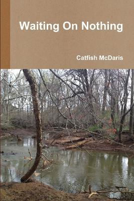 Waiting On Nothing - Catfish McDaris - cover