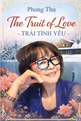 The Fruit of Love - Phong Thu - cover