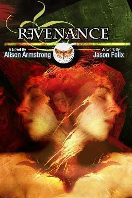 Revenance - Alison Armstrong - cover