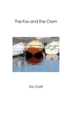 The Fox and the Clam - Eric Kraft - cover