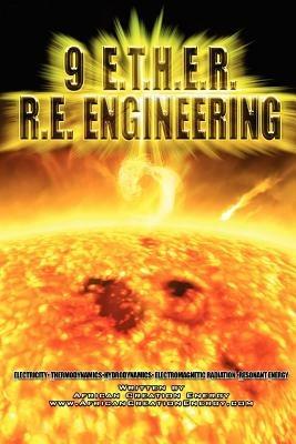 9 E.T.H.E.R. R.E. Engineering - African Creation Energy - cover