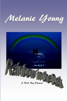 Rainbow in the Dark - Melanie Young - cover