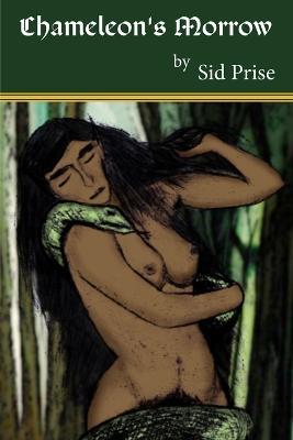 Chameleon's Morrow - Sid Prise - cover