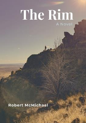 The Rim - Robert McMichael - cover