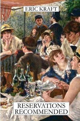 Reservations Recommended (trade Paperback) - Eric Kraft - cover