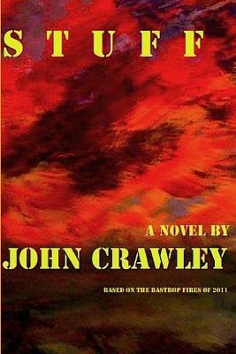 Stuff - John Crawley - cover
