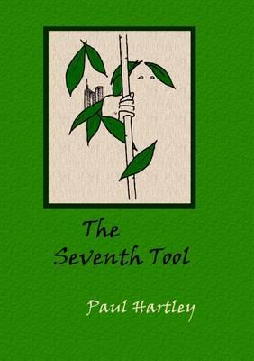 The Seventh Tool - Paul Hartley - cover