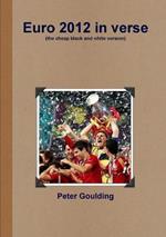 Euro 2012 in verse