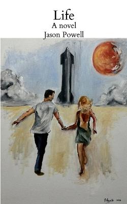 Life - Jason Powell - cover