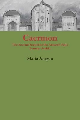 Caermon - Maria Aragon - cover