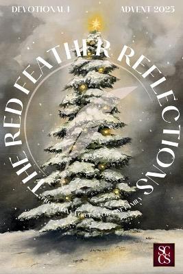 The Red Feather Reflections: Devotional I - cover