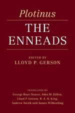 Plotinus: The Enneads